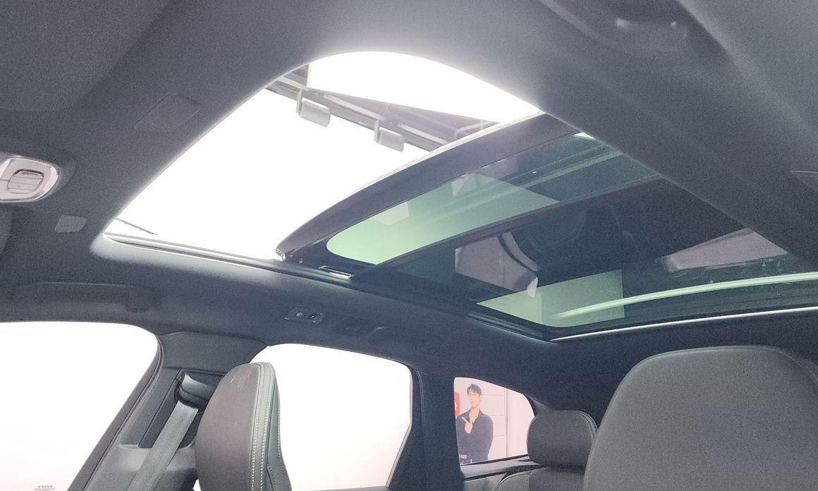 Volvo XC60 2021