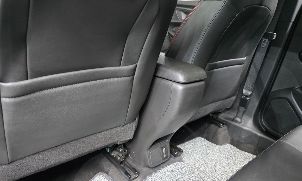 ChevroletGMDaewoo Trailblazer 2022