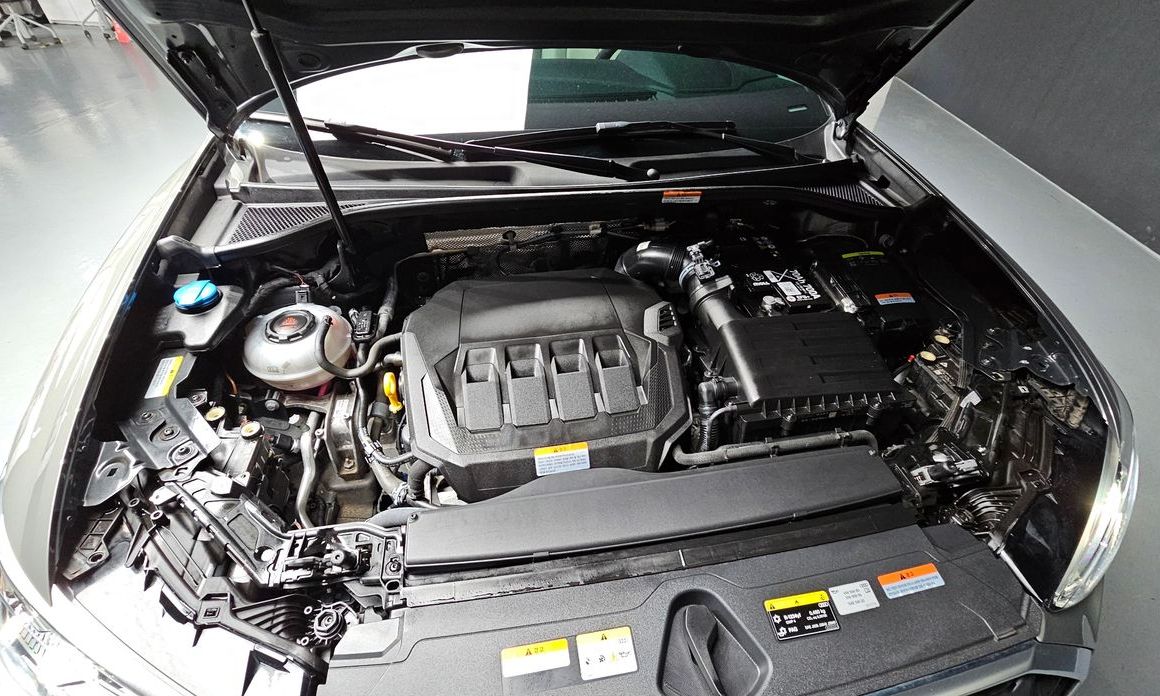 Audi Q3 2024