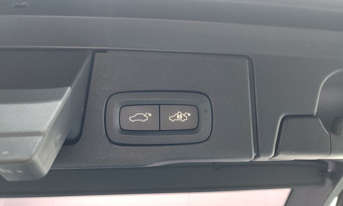 Volvo XC60 2021