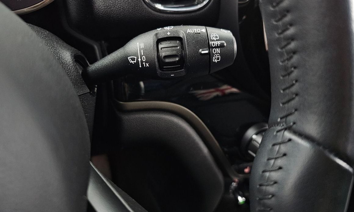 Mini Countryman 2024