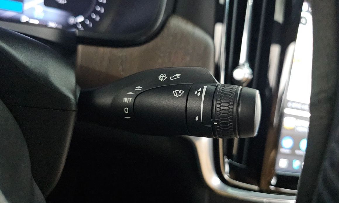 Volvo S90 2022