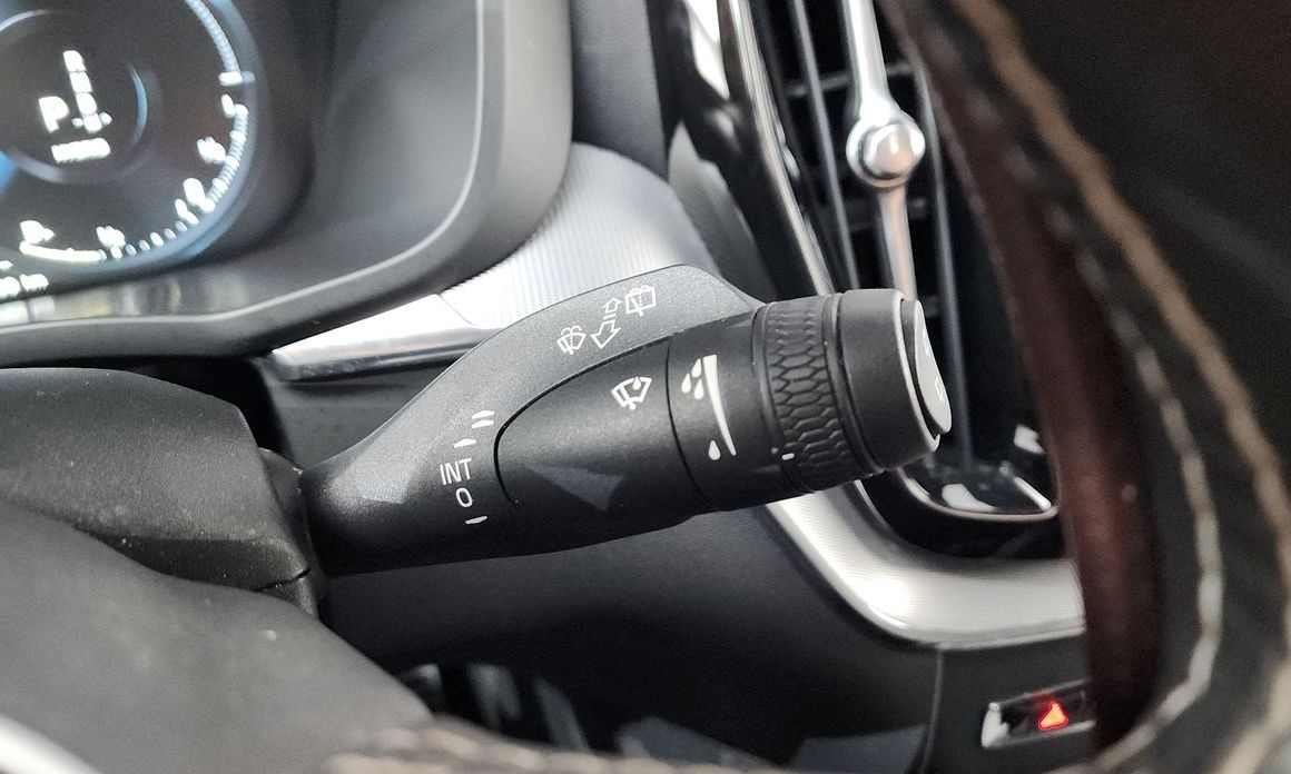 Volvo XC60 2021