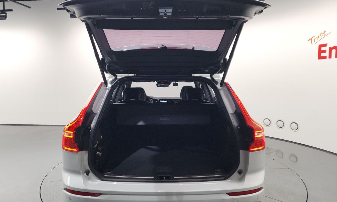Volvo XC60 2021