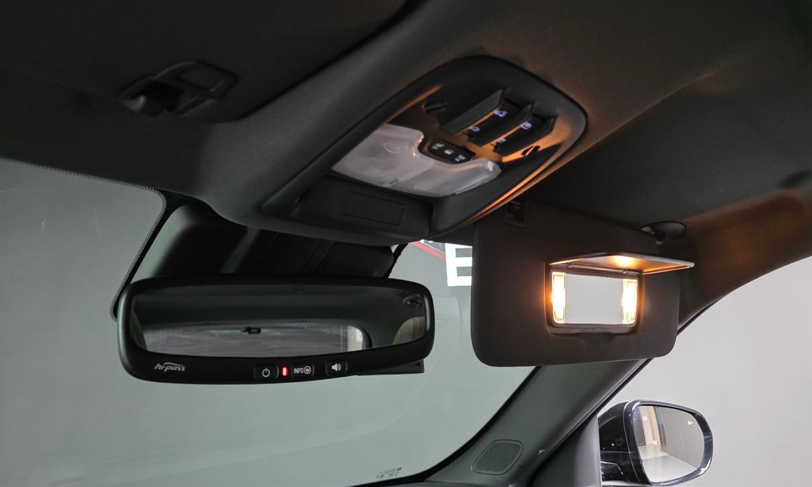 ChevroletGMDaewoo Trailblazer 2022