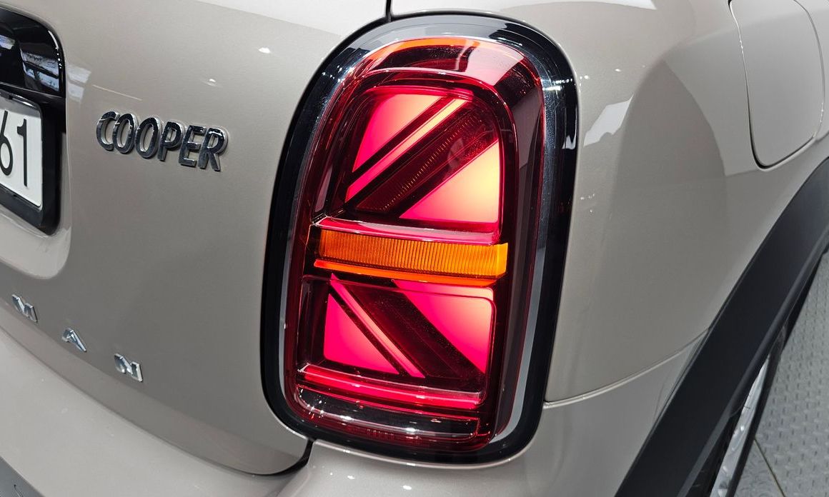 Mini Countryman 2023