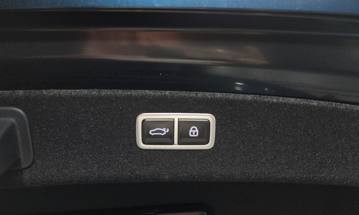 Genesis G80 2024
