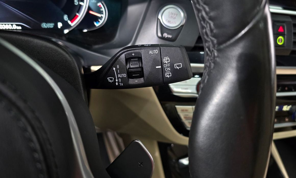 BMW X3 2019