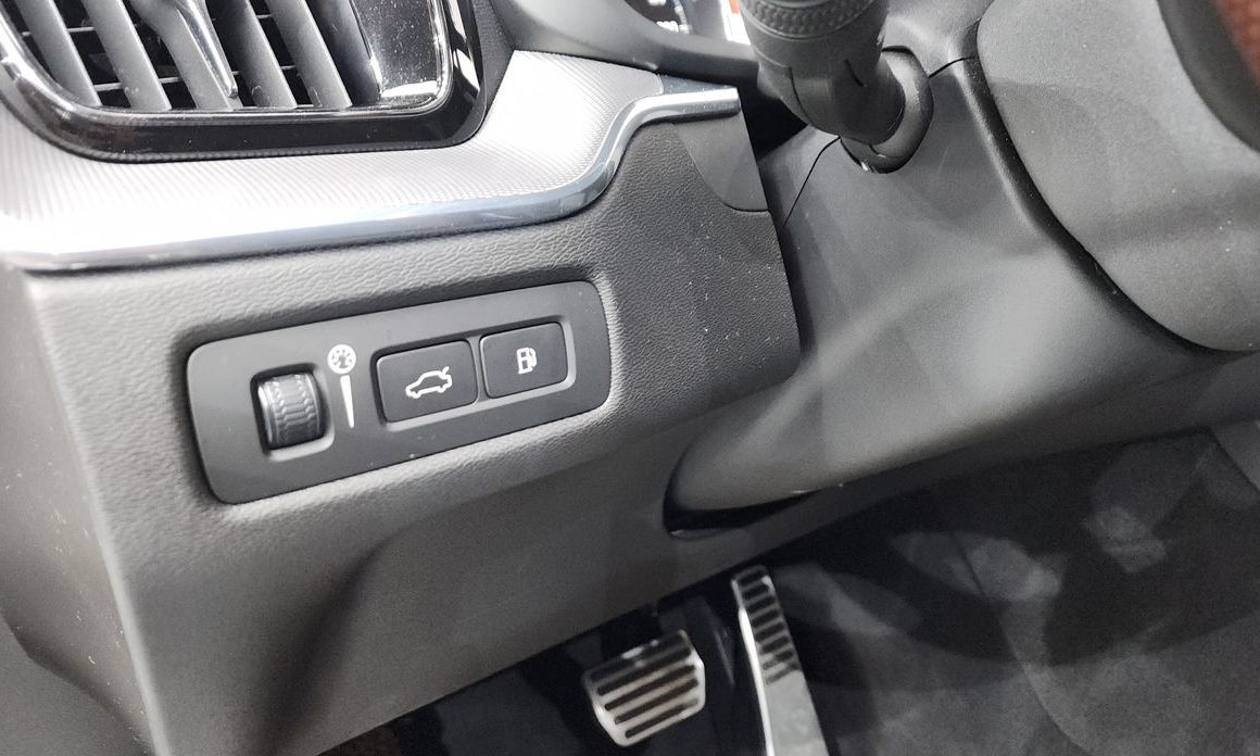 Volvo XC60 2021