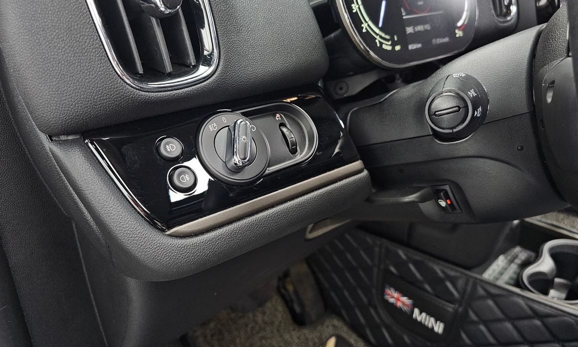 Mini Countryman 2023
