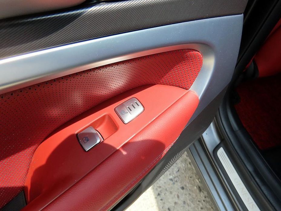 Genesis G70 2024
