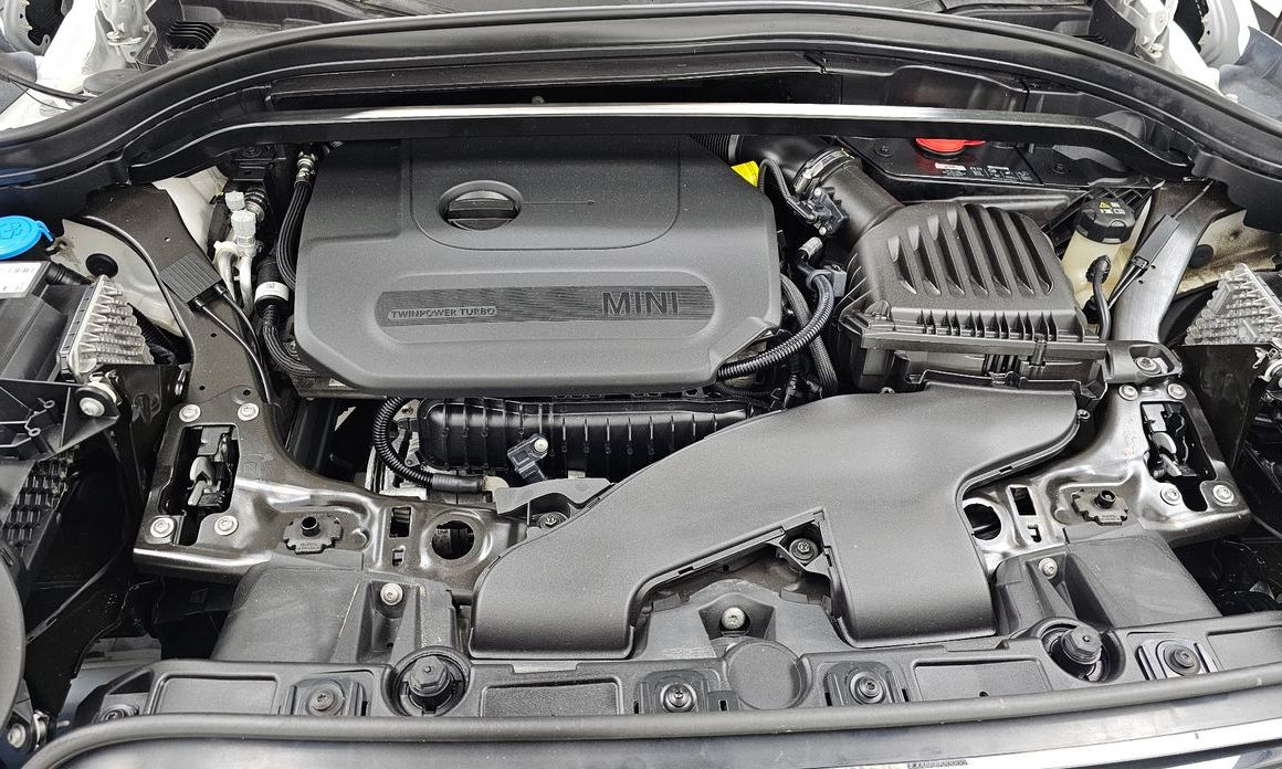 Mini Countryman 2024