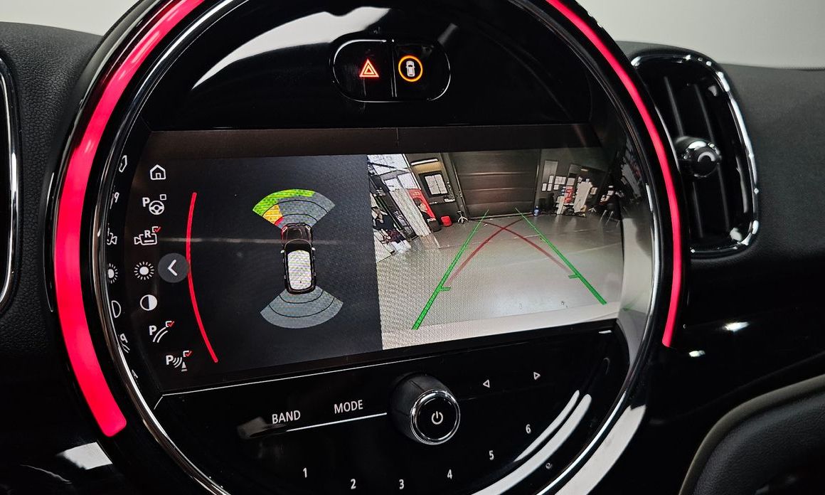 Mini Countryman 2023