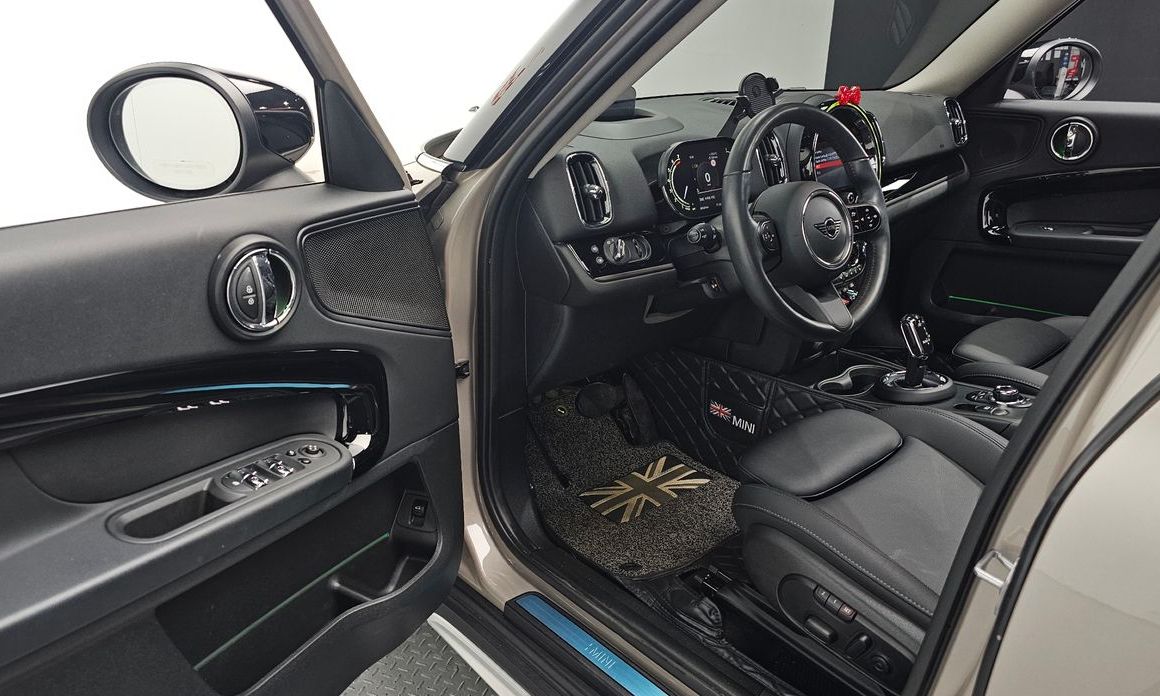 Mini Countryman 2023