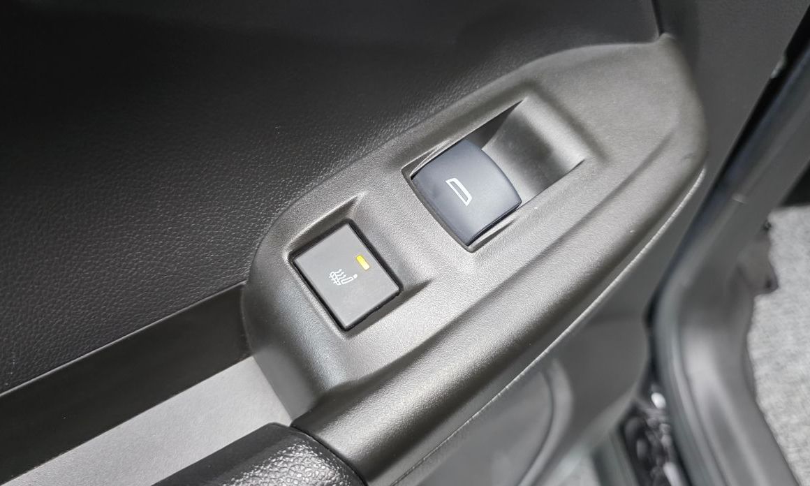 ChevroletGMDaewoo Trailblazer 2022