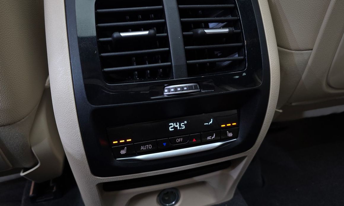 BMW X3 2019