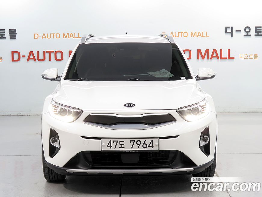 Kia Stonic 2019