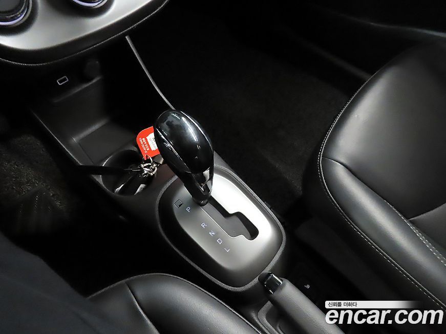 ChevroletGMDaewoo Spark 2022