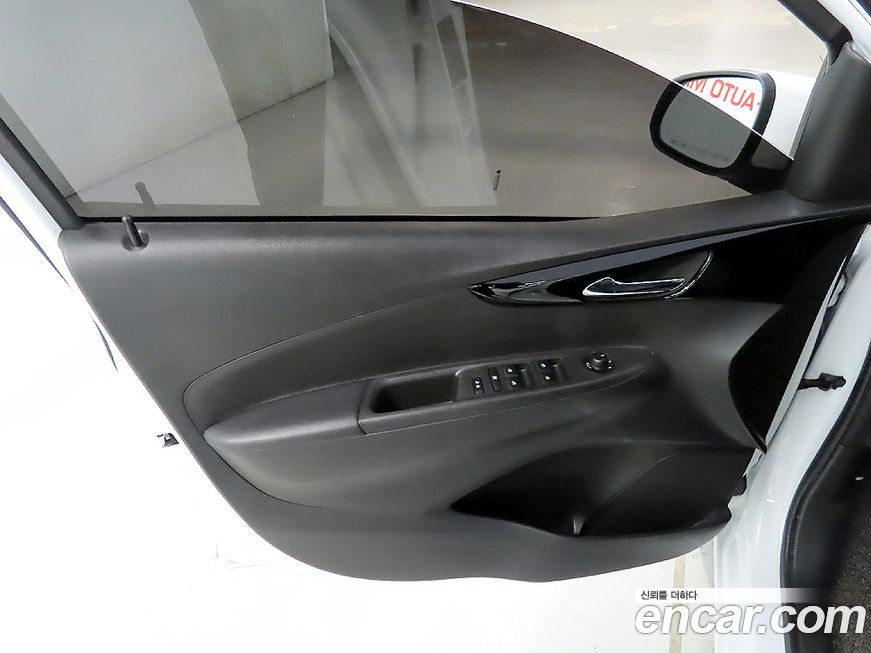 ChevroletGMDaewoo Spark 2022