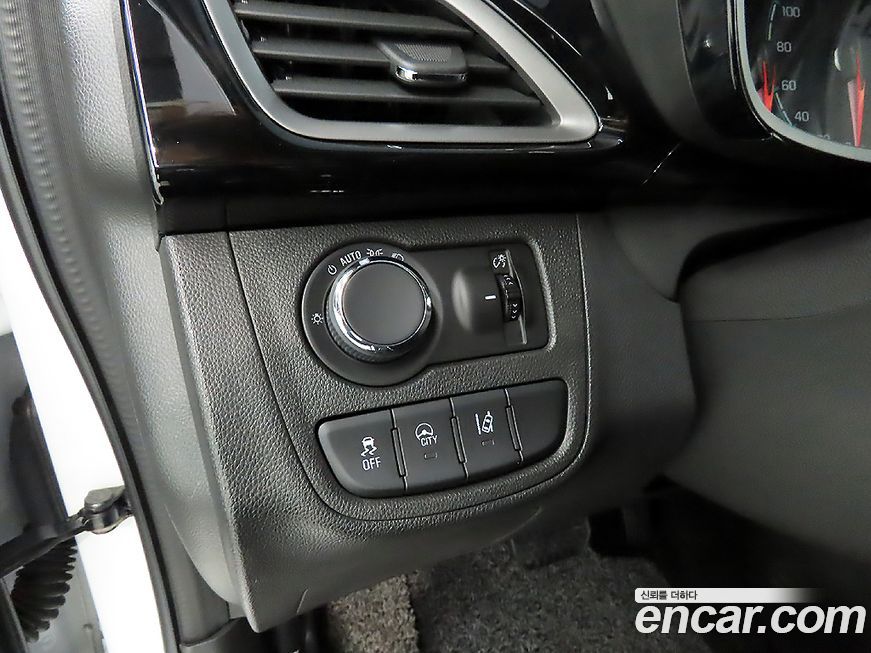 ChevroletGMDaewoo Spark 2022