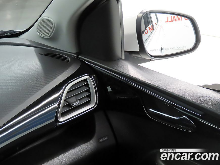 ChevroletGMDaewoo Spark 2022