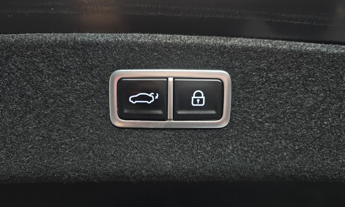 Genesis G80 2024