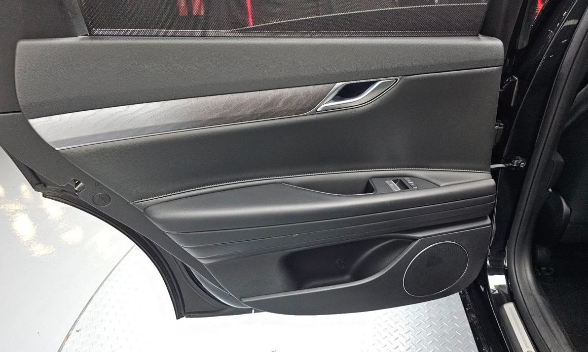 Genesis G80 2024