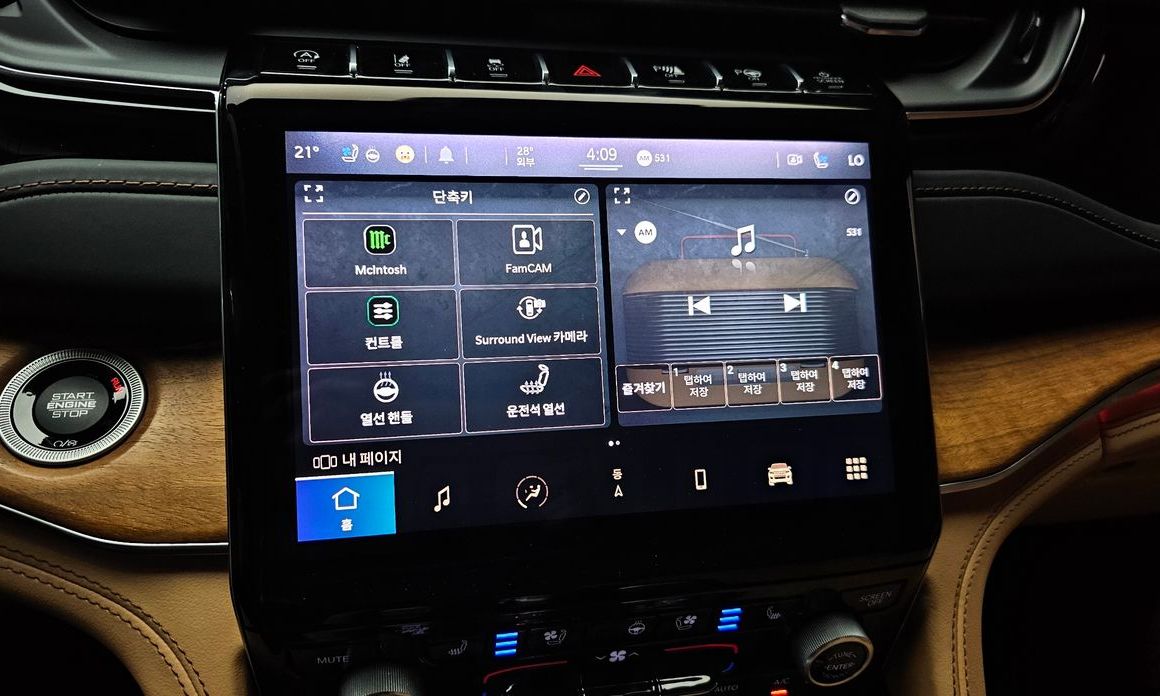 Jeep Cherokee 2022