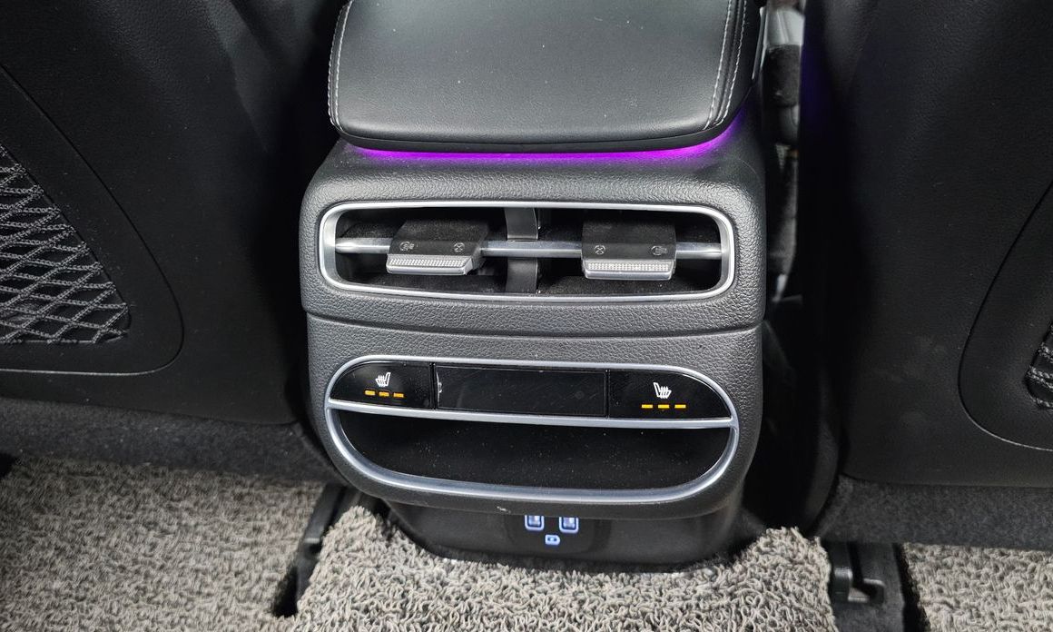 Genesis GV70 2023