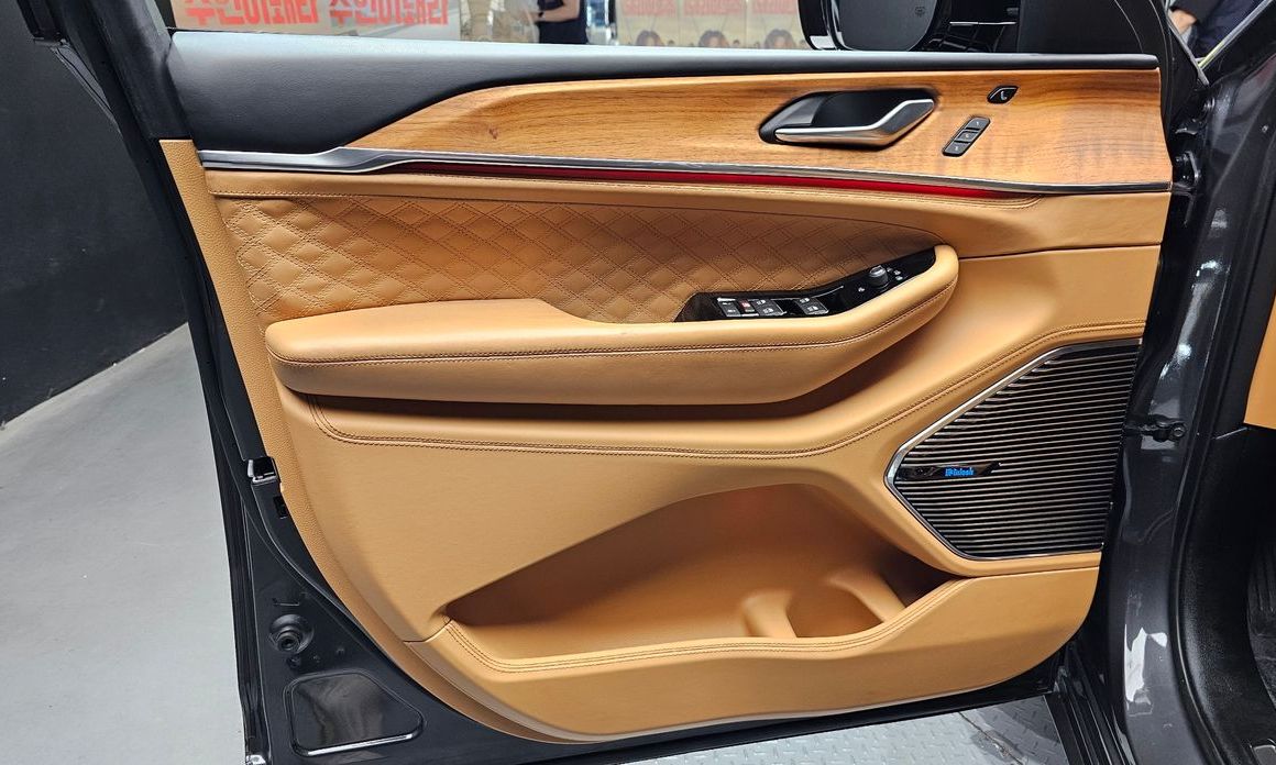 Jeep Cherokee 2022