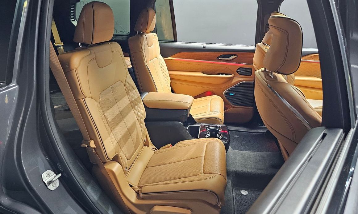 Jeep Cherokee 2022