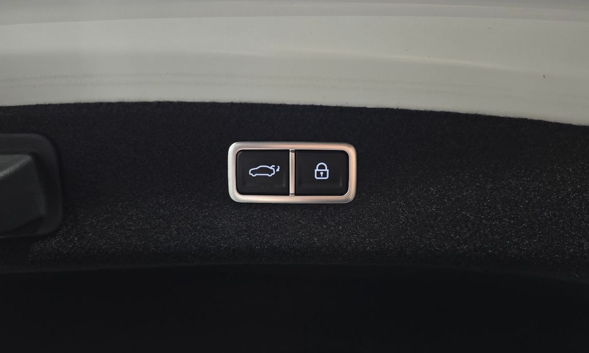 Genesis G80 2023