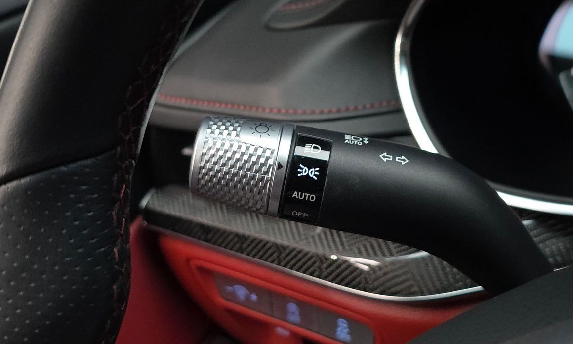 Genesis G80 2023