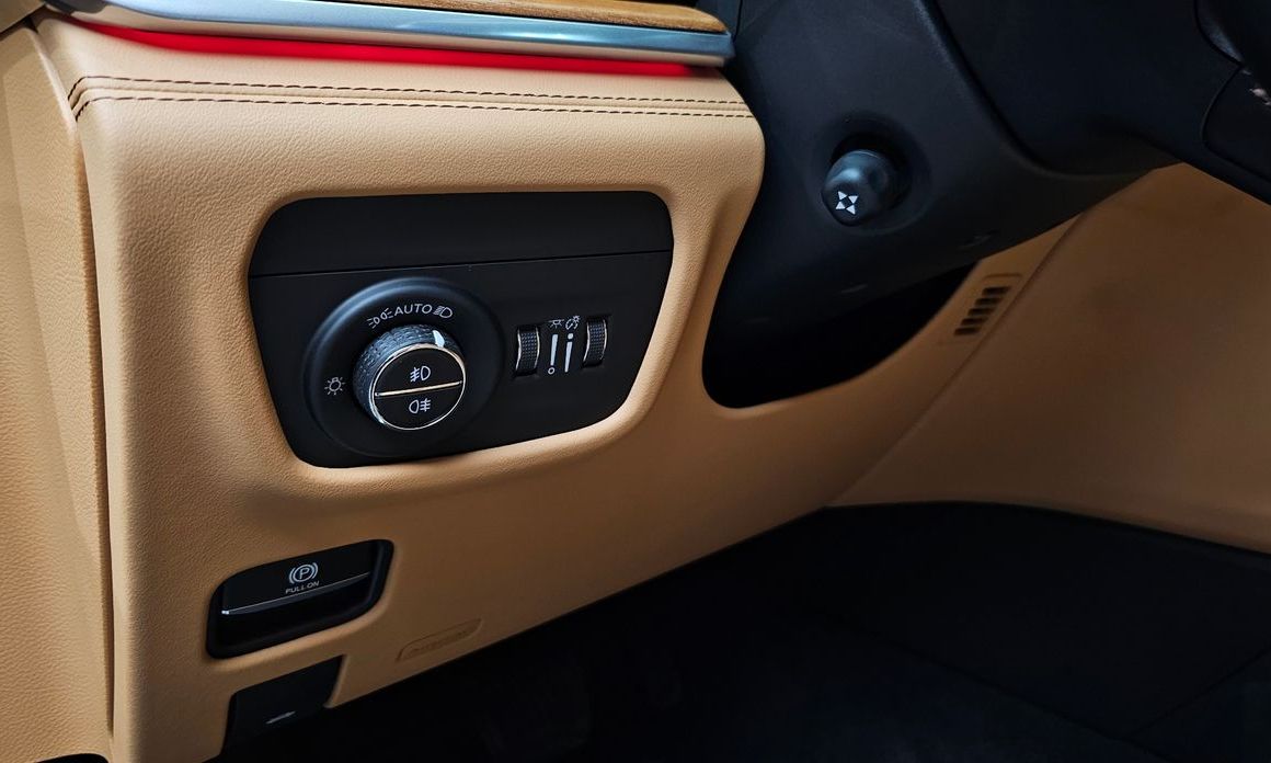 Jeep Cherokee 2022