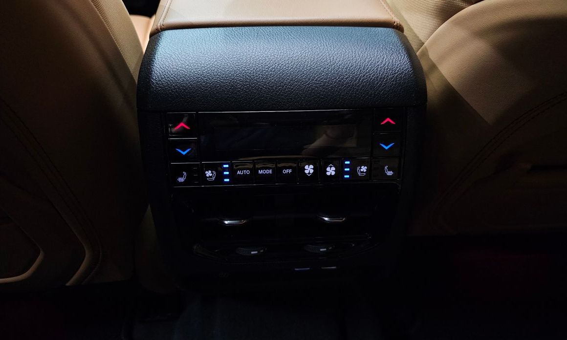 Jeep Cherokee 2022