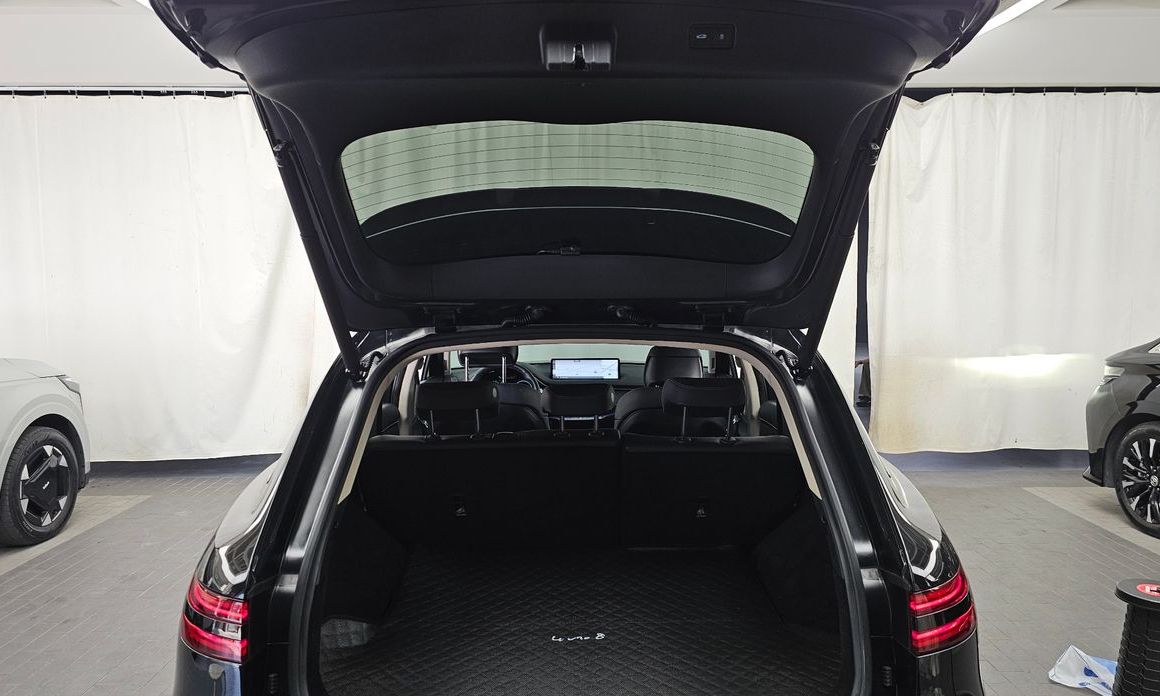 Genesis GV70 2023