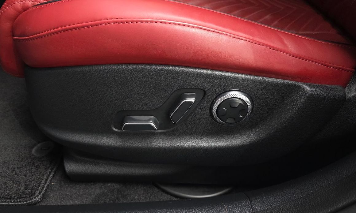 Genesis G80 2023