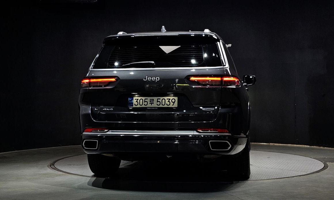 Jeep Cherokee 2022