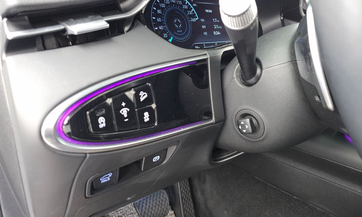Genesis GV70 2023