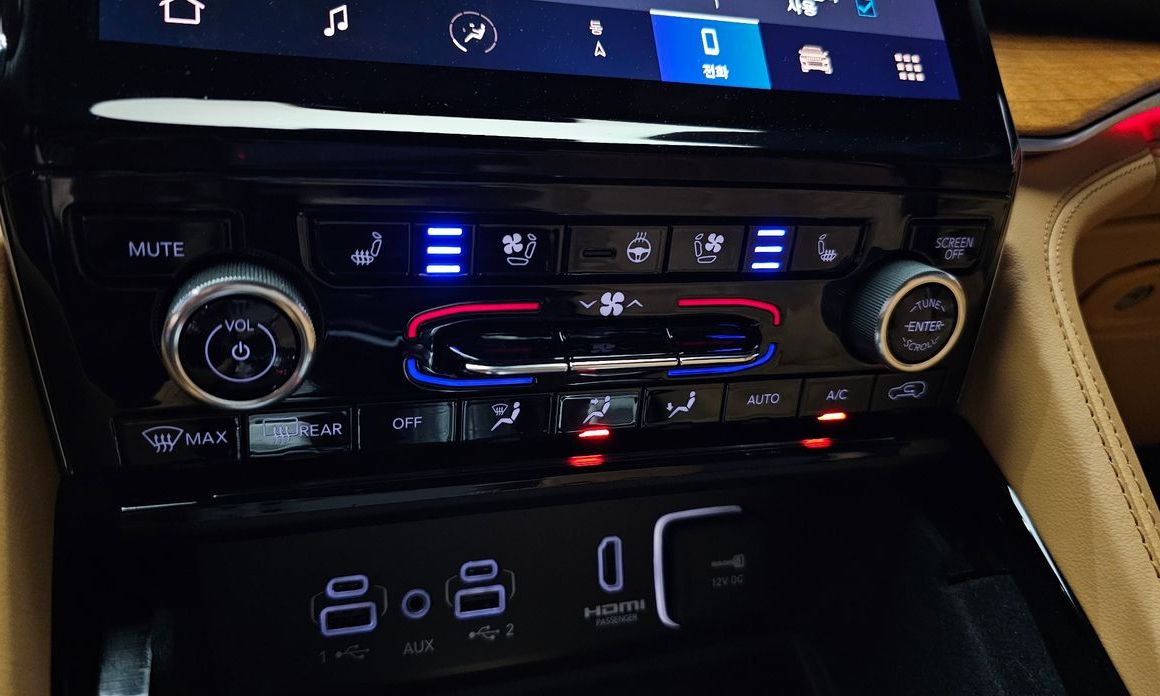 Jeep Cherokee 2022
