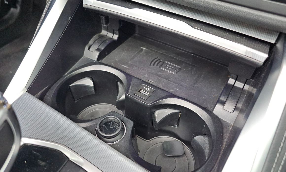 BMW 4-Series 2023