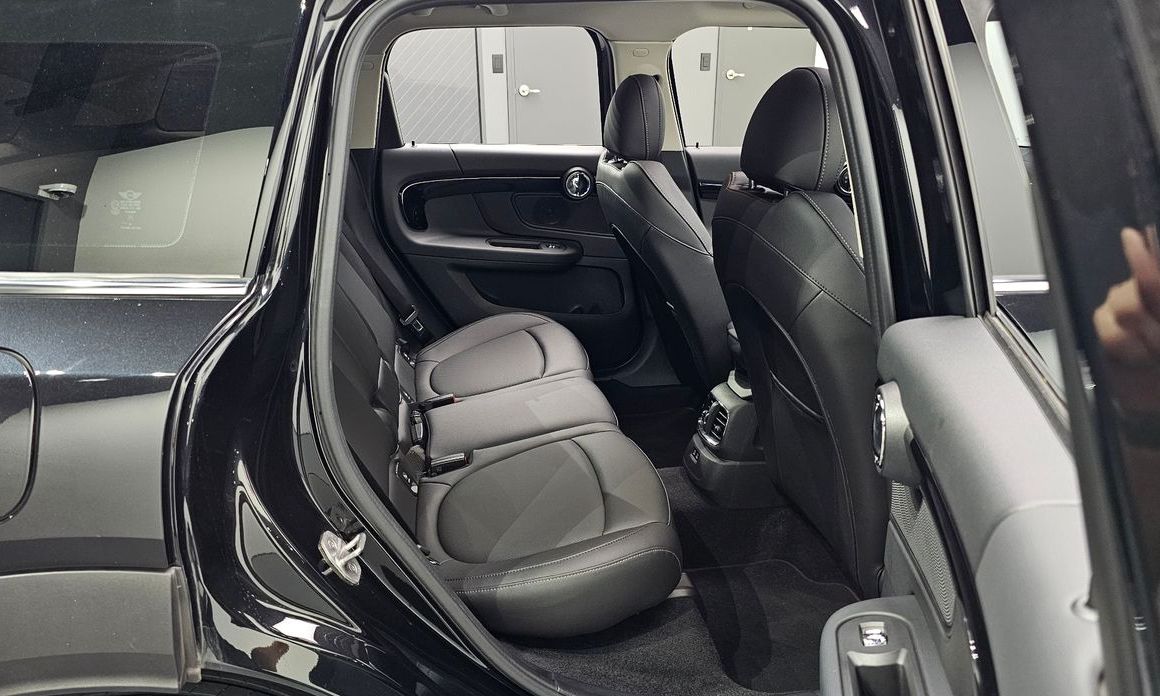 Mini Countryman 2023