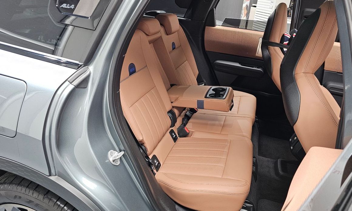 Mini Countryman 2024