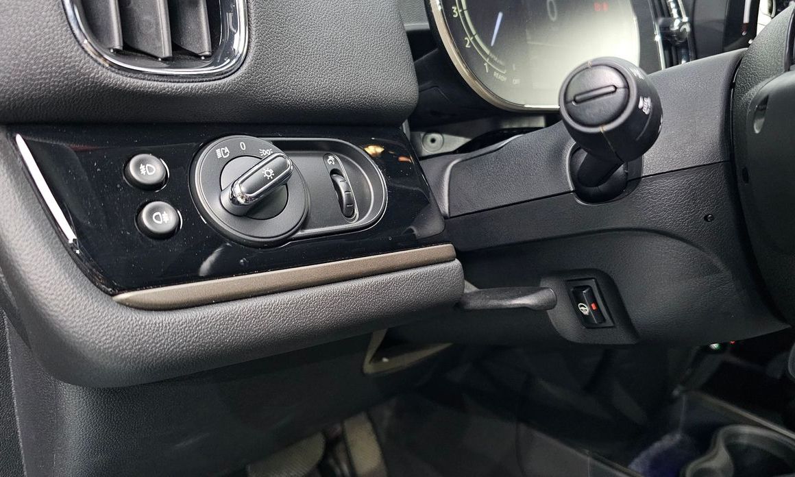 Mini Countryman 2023