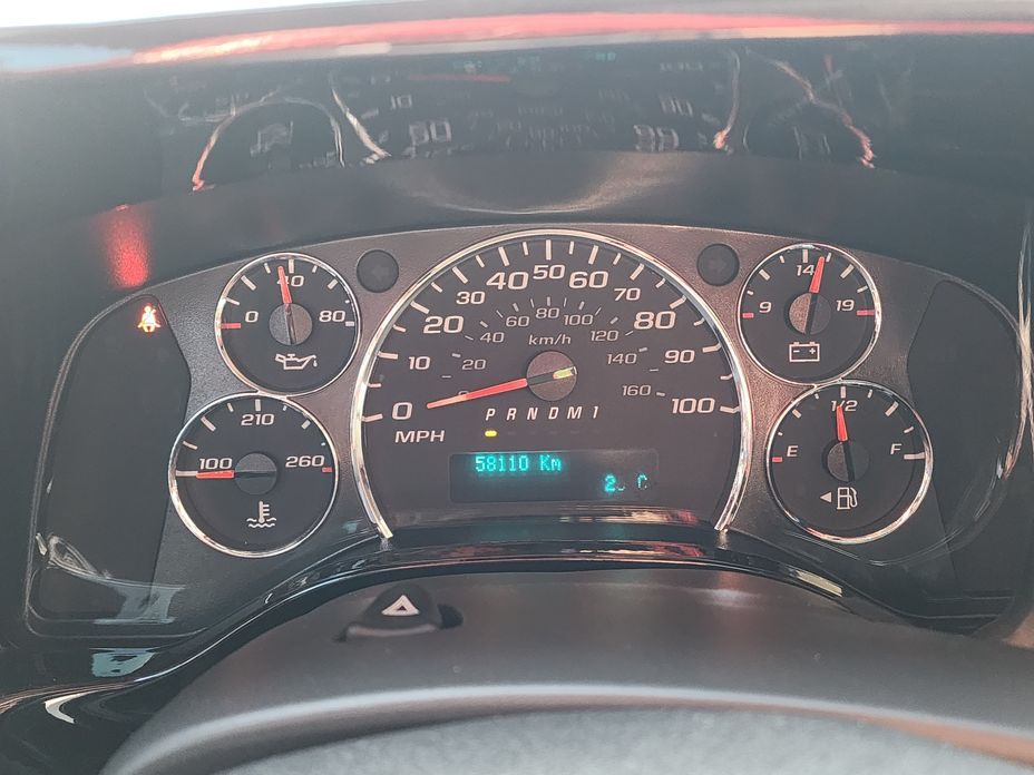 Chevrolet Express Van 2019