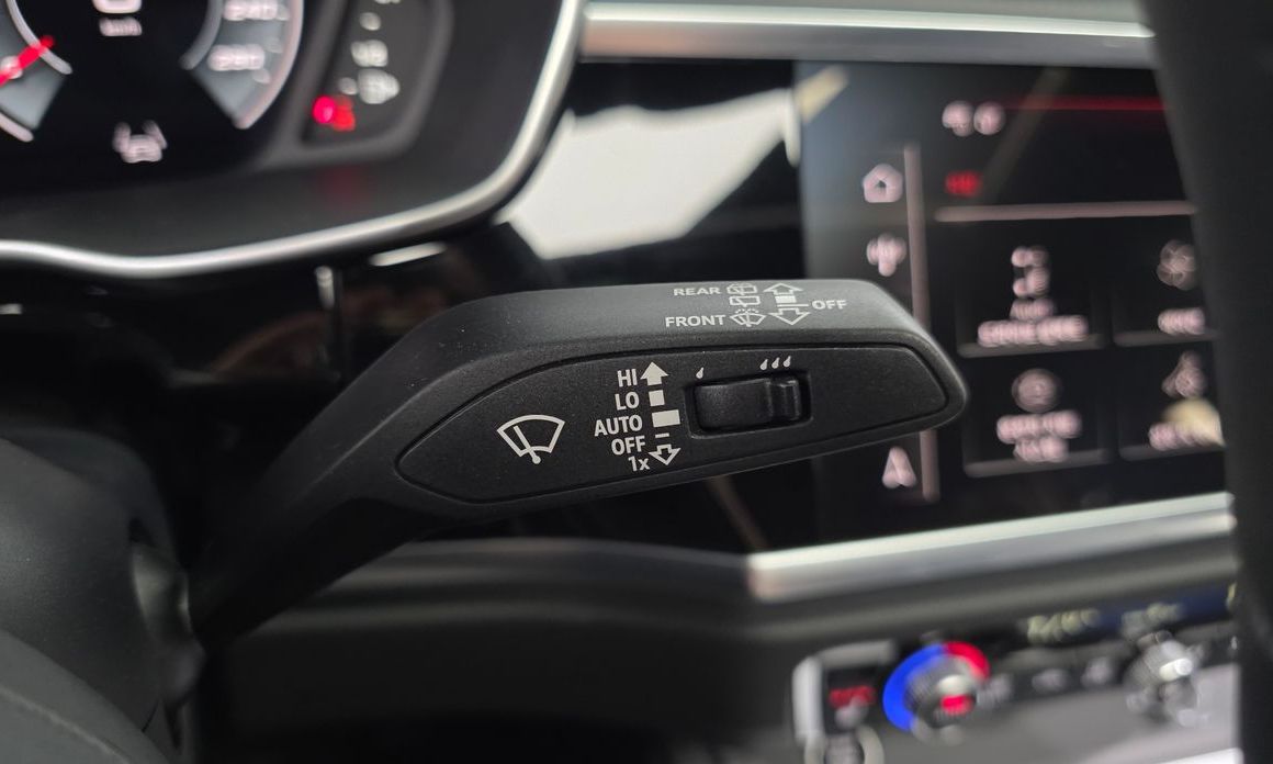 Audi Q3 2025