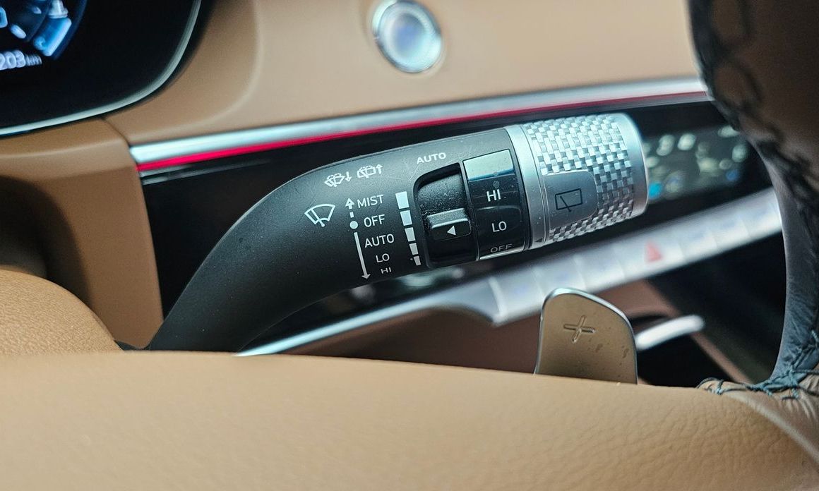 Genesis GV70 2024