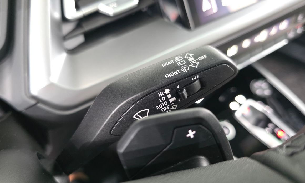 Audi Q4 e-tron 2025