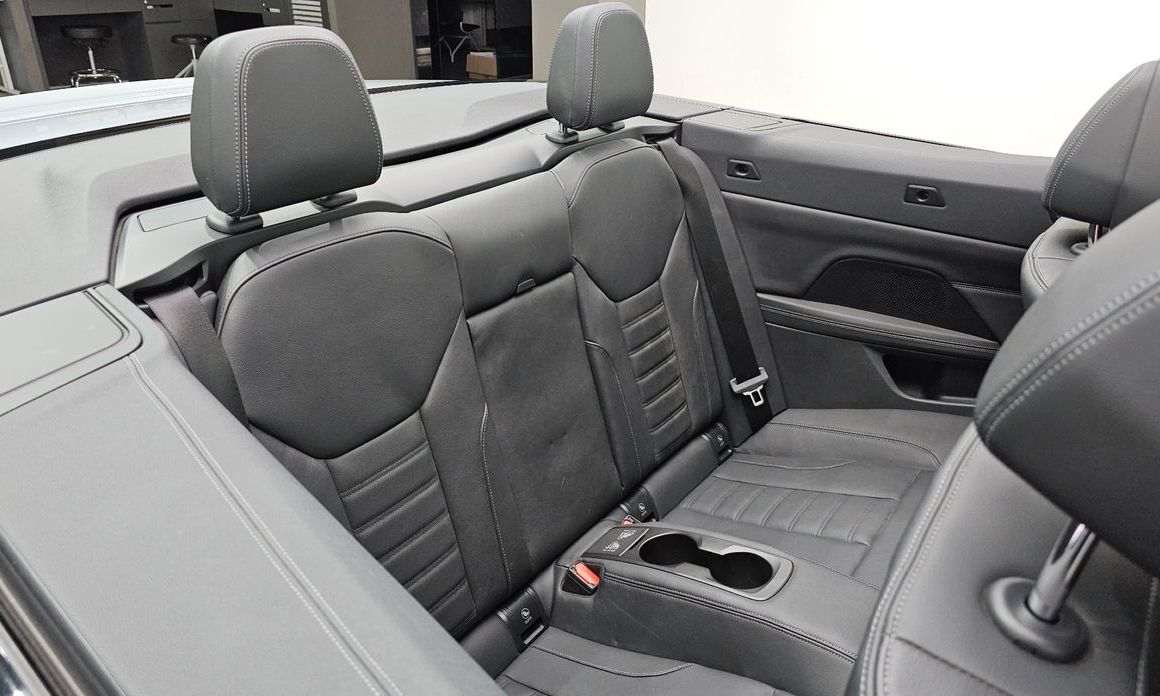 BMW 4-Series 2023