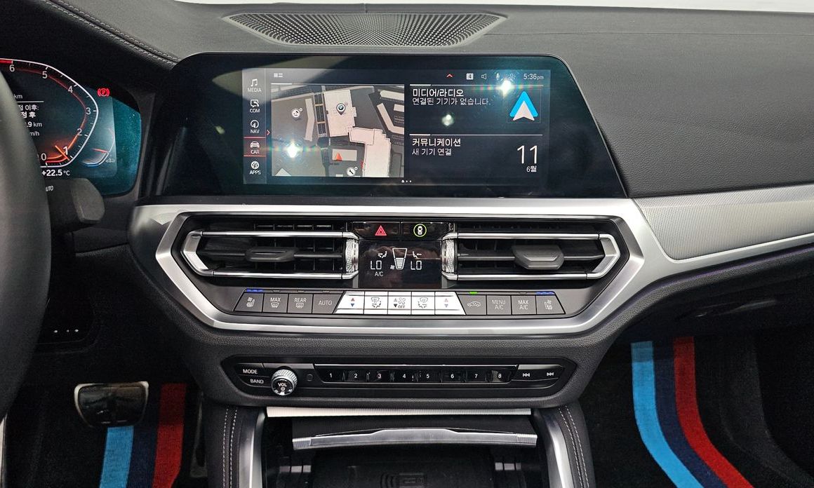 BMW 4-Series 2023